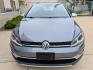 2019 Platinum Grey Metallic /Black Volkswagen Golf Alltrack TSI SE 6A (3VWH17AU4KM) with an 1.8L L4 DOHC 16V engine, 6A transmission, located at 603 Amelia Street, Plymouth, MI, 48170, (734) 459-5520, 42.378841, -83.464546 - Vehicles shown by appointment - Please call ahead - 734-459-5520, text 734-658-4573 or contact us via our web site at: http://www.selectmotors.com for complete Inventory, Photos, Videos and FREE Carfax Reports. 2019 Volkswagen Golf Alltrack SEL 4Motion Top-of-the-Line All-Wheel-Drive Wagon Pr- Photo#1