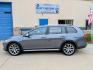 2019 Platinum Grey Metallic /Black Volkswagen Golf Alltrack TSI SE 6A (3VWH17AU4KM) with an 1.8L L4 DOHC 16V engine, 6A transmission, located at 603 Amelia Street, Plymouth, MI, 48170, (734) 459-5520, 42.378841, -83.464546 - Vehicles shown by appointment - Please call ahead - 734-459-5520, text 734-658-4573 or contact us via our web site at: http://www.selectmotors.com for complete Inventory, Photos, Videos and FREE Carfax Reports. 2019 Volkswagen Golf Alltrack SEL 4Motion Top-of-the-Line All-Wheel-Drive Wagon Pr- Photo#2