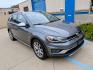 2019 Platinum Grey Metallic /Black Volkswagen Golf Alltrack TSI SE 6A (3VWH17AU4KM) with an 1.8L L4 DOHC 16V engine, 6A transmission, located at 603 Amelia Street, Plymouth, MI, 48170, (734) 459-5520, 42.378841, -83.464546 - Vehicles shown by appointment - Please call ahead - 734-459-5520, text 734-658-4573 or contact us via our web site at: http://www.selectmotors.com for complete Inventory, Photos, Videos and FREE Carfax Reports. 2019 Volkswagen Golf Alltrack SEL 4Motion Top-of-the-Line All-Wheel-Drive Wagon Pr- Photo#10