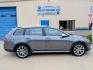 2019 Platinum Grey Metallic /Black Volkswagen Golf Alltrack TSI SE 6A (3VWH17AU4KM) with an 1.8L L4 DOHC 16V engine, 6A transmission, located at 603 Amelia Street, Plymouth, MI, 48170, (734) 459-5520, 42.378841, -83.464546 - Vehicles shown by appointment - Please call ahead - 734-459-5520, text 734-658-4573 or contact us via our web site at: http://www.selectmotors.com for complete Inventory, Photos, Videos and FREE Carfax Reports. 2019 Volkswagen Golf Alltrack SEL 4Motion Top-of-the-Line All-Wheel-Drive Wagon Pr- Photo#11