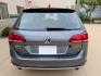 2019 Platinum Grey Metallic /Black Volkswagen Golf Alltrack TSI SE 6A (3VWH17AU4KM) with an 1.8L L4 DOHC 16V engine, 6A transmission, located at 603 Amelia Street, Plymouth, MI, 48170, (734) 459-5520, 42.378841, -83.464546 - Vehicles shown by appointment - Please call ahead - 734-459-5520, text 734-658-4573 or contact us via our web site at: http://www.selectmotors.com for complete Inventory, Photos, Videos and FREE Carfax Reports. 2019 Volkswagen Golf Alltrack SEL 4Motion Top-of-the-Line All-Wheel-Drive Wagon Pr- Photo#13