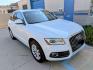 2013 White /Black Leather Audi Q5 2.0 quattro Premium (WA1LFAFP4DA) with an 2.0L L4 DOHC 16V engine, 6-Speed Automatic transmission, located at 603 Amelia Street, Plymouth, MI, 48170, (734) 459-5520, 42.378841, -83.464546 - Vehicles shown by appointment - Please call ahead - 734-459-5520, text 734-658-4573 or contact us via our web site at: http://www.selectmotors.com for complete Inventory, Photos, Videos and FREE Carfax Reports. 2013 Audi Q5 quattro 2.0T Premium Plus,Extra clean, runs and drives excellent — Warr- Photo#12