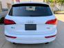 2013 White /Black Leather Audi Q5 2.0 quattro Premium (WA1LFAFP4DA) with an 2.0L L4 DOHC 16V engine, 6-Speed Automatic transmission, located at 603 Amelia Street, Plymouth, MI, 48170, (734) 459-5520, 42.378841, -83.464546 - Vehicles shown by appointment - Please call ahead - 734-459-5520, text 734-658-4573 or contact us via our web site at: http://www.selectmotors.com for complete Inventory, Photos, Videos and FREE Carfax Reports. 2013 Audi Q5 quattro 2.0T Premium Plus,Extra clean, runs and drives excellent — Warr- Photo#15