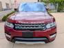 2016 Montalcino Red /Black Oxford Leather Land Rover Range Rover Sport HSE (SALWR2VF7GA) with an 3.0L V6 24V DOHC SUPERCHARGED engine, 8A transmission, located at 603 Amelia Street, Plymouth, MI, 48170, (734) 459-5520, 42.378841, -83.464546 - Vehicles shown by appointment - Please call ahead - 734-459-5520, text 734-658-4573 or contact us via our web site at: http://www.selectmotors.com for complete Inventory, Photos, Videos and FREE Carfax Reports. Link to original window sticker: https://monroneylabels.com/cars/16873621-2016-land-ro- Photo#1