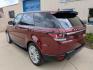 2016 Montalcino Red /Black Oxford Leather Land Rover Range Rover Sport HSE (SALWR2VF7GA) with an 3.0L V6 24V DOHC SUPERCHARGED engine, 8A transmission, located at 603 Amelia Street, Plymouth, MI, 48170, (734) 459-5520, 42.378841, -83.464546 - Vehicles shown by appointment - Please call ahead - 734-459-5520, text 734-658-4573 or contact us via our web site at: http://www.selectmotors.com for complete Inventory, Photos, Videos and FREE Carfax Reports. Link to original window sticker: https://monroneylabels.com/cars/16873621-2016-land-ro- Photo#3