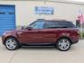 2016 Montalcino Red /Black Oxford Leather Land Rover Range Rover Sport HSE (SALWR2VF7GA) with an 3.0L V6 24V DOHC SUPERCHARGED engine, 8A transmission, located at 603 Amelia Street, Plymouth, MI, 48170, (734) 459-5520, 42.378841, -83.464546 - Vehicles shown by appointment - Please call ahead - 734-459-5520, text 734-658-4573 or contact us via our web site at: http://www.selectmotors.com for complete Inventory, Photos, Videos and FREE Carfax Reports. Link to original window sticker: https://monroneylabels.com/cars/16873621-2016-land-ro- Photo#2