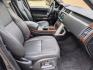 2017 Black /Ebony Land Rover Range Rover HSE (SALGS2FKXHA) with an 3.0L V6 DOHC 24V SUPERCHARGED engine, 8A transmission, located at 603 Amelia Street, Plymouth, MI, 48170, (734) 459-5520, 42.378841, -83.464546- Photo#8