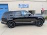 2017 Black /Ebony Land Rover Range Rover HSE (SALGS2FKXHA) with an 3.0L V6 DOHC 24V SUPERCHARGED engine, 8A transmission, located at 603 Amelia Street, Plymouth, MI, 48170, (734) 459-5520, 42.378841, -83.464546- Photo#12