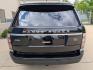 2017 Black /Ebony Land Rover Range Rover HSE (SALGS2FKXHA) with an 3.0L V6 DOHC 24V SUPERCHARGED engine, 8A transmission, located at 603 Amelia Street, Plymouth, MI, 48170, (734) 459-5520, 42.378841, -83.464546- Photo#14
