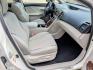 2011 Blizzard Pearl /Light Gray Leather Toyota Venza AWD V6 (4T3BK3BB0BU) with an 3.5L V6 DOHC 24V engine, 6A transmission, located at 603 Amelia Street, Plymouth, MI, 48170, (734) 459-5520, 42.378841, -83.464546 - Vehicles shown by appointment - Please call ahead - 734-459-5520, text 734-658-4573 or contact us via our web site at: http://www.selectmotors.com for complete Inventory, Photos, Videos and FREE Carfax Reports. 2011 Toyota Venza V6 AWD – Fully Loaded & Exceptional Condition! Price: $10,995 (- Photo#6