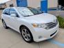 2011 Blizzard Pearl /Light Gray Leather Toyota Venza AWD V6 (4T3BK3BB0BU) with an 3.5L V6 DOHC 24V engine, 6A transmission, located at 603 Amelia Street, Plymouth, MI, 48170, (734) 459-5520, 42.378841, -83.464546 - Vehicles shown by appointment - Please call ahead - 734-459-5520, text 734-658-4573 or contact us via our web site at: http://www.selectmotors.com for complete Inventory, Photos, Videos and FREE Carfax Reports. 2011 Toyota Venza V6 AWD – Fully Loaded & Exceptional Condition! Price: $10,995 (- Photo#9
