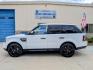2011 White /Ebony Leather Land Rover Range Rover Sport Supercharged (SALSH2E4XBA) with an 5.0 V8 DOHC 32V SUPERCHARGED engine, 6-Speed Automatic transmission, located at 603 Amelia Street, Plymouth, MI, 48170, (734) 459-5520, 42.378841, -83.464546 - Vehicles shown by appointment - Please call ahead - 734-459-5520, text 734-658-4573 or contact us via our web site at: http://www.selectmotors.com for complete Inventory, Photos, Videos and FREE Carfax Reports. Step into supercharged V8 510hp 5.0 luxury without the original six-figure price tag.- Photo#2