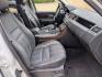 2011 White /Ebony Leather Land Rover Range Rover Sport Supercharged (SALSH2E4XBA) with an 5.0 V8 DOHC 32V SUPERCHARGED engine, 6-Speed Automatic transmission, located at 603 Amelia Street, Plymouth, MI, 48170, (734) 459-5520, 42.378841, -83.464546 - Vehicles shown by appointment - Please call ahead - 734-459-5520, text 734-658-4573 or contact us via our web site at: http://www.selectmotors.com for complete Inventory, Photos, Videos and FREE Carfax Reports. Step into supercharged V8 510hp 5.0 luxury without the original six-figure price tag.- Photo#8