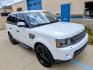 2011 White /Ebony Leather Land Rover Range Rover Sport Supercharged (SALSH2E4XBA) with an 5.0 V8 DOHC 32V SUPERCHARGED engine, 6-Speed Automatic transmission, located at 603 Amelia Street, Plymouth, MI, 48170, (734) 459-5520, 42.378841, -83.464546 - Vehicles shown by appointment - Please call ahead - 734-459-5520, text 734-658-4573 or contact us via our web site at: http://www.selectmotors.com for complete Inventory, Photos, Videos and FREE Carfax Reports. Step into supercharged V8 510hp 5.0 luxury without the original six-figure price tag.- Photo#11