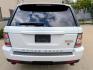 2011 White /Ebony Leather Land Rover Range Rover Sport Supercharged (SALSH2E4XBA) with an 5.0 V8 DOHC 32V SUPERCHARGED engine, 6-Speed Automatic transmission, located at 603 Amelia Street, Plymouth, MI, 48170, (734) 459-5520, 42.378841, -83.464546 - Vehicles shown by appointment - Please call ahead - 734-459-5520, text 734-658-4573 or contact us via our web site at: http://www.selectmotors.com for complete Inventory, Photos, Videos and FREE Carfax Reports. Step into supercharged V8 510hp 5.0 luxury without the original six-figure price tag.- Photo#14