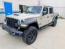 2022 Gobi /Black Jeep Gladiator Mojave (1C6JJTEG8NL) with an 3.6L V6 DOHC 24V engine, 6M transmission, located at 603 Amelia Street, Plymouth, MI, 48170, (734) 459-5520, 42.378841, -83.464546 - Vehicles shown by appointment - Please call ahead - 734-459-5520, text 734-658-4573 or contact us via our web site at: http://www.selectmotors.com for complete Inventory, Photos, Videos and FREE Carfax Reports. FOR SALE: 2022 Jeep Gladiator Mojave 4x4 Price: $29,995 | Limited Edition Gobi Clea- Photo#0
