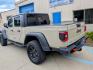 2022 Gobi /Black Jeep Gladiator Mojave (1C6JJTEG8NL) with an 3.6L V6 DOHC 24V engine, 6M transmission, located at 603 Amelia Street, Plymouth, MI, 48170, (734) 459-5520, 42.378841, -83.464546 - Vehicles shown by appointment - Please call ahead - 734-459-5520, text 734-658-4573 or contact us via our web site at: http://www.selectmotors.com for complete Inventory, Photos, Videos and FREE Carfax Reports. FOR SALE: 2022 Jeep Gladiator Mojave 4x4 Price: $29,995 | Limited Edition Gobi Clea- Photo#3