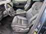 2020 Blue Metallic Volvo XC90 T6 Momentum AWD (YV4A22PK3L1) with an 2.0L L4 DOHC 16V engine, 8A transmission, located at 603 Amelia Street, Plymouth, MI, 48170, (734) 459-5520, 42.378841, -83.464546 - Vehicles shown by appointment - Please call ahead - 734-459-5520, text 734-658-4573 or contact us via our web site at: http://www.selectmotors.com for complete Inventory, Photos, Videos and FREE Carfax Reports. 2020 Volvo XC90 T6 AWD Momentum Price: $22,995 Mileage: 79,000 miles Conditio- Photo#4