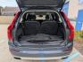 2020 Blue Metallic Volvo XC90 T6 Momentum AWD (YV4A22PK3L1) with an 2.0L L4 DOHC 16V engine, 8A transmission, located at 603 Amelia Street, Plymouth, MI, 48170, (734) 459-5520, 42.378841, -83.464546 - Vehicles shown by appointment - Please call ahead - 734-459-5520, text 734-658-4573 or contact us via our web site at: http://www.selectmotors.com for complete Inventory, Photos, Videos and FREE Carfax Reports. 2020 Volvo XC90 T6 AWD Momentum Price: $22,995 Mileage: 79,000 miles Conditio- Photo#8