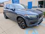 2020 Blue Metallic Volvo XC90 T6 Momentum AWD (YV4A22PK3L1) with an 2.0L L4 DOHC 16V engine, 8A transmission, located at 603 Amelia Street, Plymouth, MI, 48170, (734) 459-5520, 42.378841, -83.464546 - Vehicles shown by appointment - Please call ahead - 734-459-5520, text 734-658-4573 or contact us via our web site at: http://www.selectmotors.com for complete Inventory, Photos, Videos and FREE Carfax Reports. 2020 Volvo XC90 T6 AWD Momentum Price: $22,995 Mileage: 79,000 miles Conditio- Photo#12
