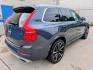 2020 Blue Metallic Volvo XC90 T6 Momentum AWD (YV4A22PK3L1) with an 2.0L L4 DOHC 16V engine, 8A transmission, located at 603 Amelia Street, Plymouth, MI, 48170, (734) 459-5520, 42.378841, -83.464546 - Vehicles shown by appointment - Please call ahead - 734-459-5520, text 734-658-4573 or contact us via our web site at: http://www.selectmotors.com for complete Inventory, Photos, Videos and FREE Carfax Reports. 2020 Volvo XC90 T6 AWD Momentum Price: $22,995 Mileage: 79,000 miles Conditio- Photo#14