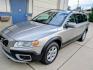 2012 Seashell Metallic /Black Leather Volvo XC70 3.2 Premier (YV4952BZ2C1) with an 3.2L L6 DOHC 24V engine, 6-Speed Automatic transmission, located at 603 Amelia Street, Plymouth, MI, 48170, (734) 459-5520, 42.378841, -83.464546 - Vehicles shown by appointment - Please call ahead - 734-459-5520, text 734-658-4573 or contact us via our web site at: http://www.selectmotors.com for complete Inventory, Photos, Videos and FREE Carfax Reports. 2012 Volvo XC70 3.2 AWD – Ready for the Road! Price: $5,995.00 (Includes document f- Photo#0