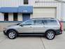 2012 Seashell Metallic /Black Leather Volvo XC70 3.2 Premier (YV4952BZ2C1) with an 3.2L L6 DOHC 24V engine, 6-Speed Automatic transmission, located at 603 Amelia Street, Plymouth, MI, 48170, (734) 459-5520, 42.378841, -83.464546 - Vehicles shown by appointment - Please call ahead - 734-459-5520, text 734-658-4573 or contact us via our web site at: http://www.selectmotors.com for complete Inventory, Photos, Videos and FREE Carfax Reports. 2012 Volvo XC70 3.2 AWD – Ready for the Road! Price: $5,995.00 (Includes document f- Photo#1