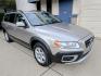 2012 Seashell Metallic /Black Leather Volvo XC70 3.2 Premier (YV4952BZ2C1) with an 3.2L L6 DOHC 24V engine, 6-Speed Automatic transmission, located at 603 Amelia Street, Plymouth, MI, 48170, (734) 459-5520, 42.378841, -83.464546 - Vehicles shown by appointment - Please call ahead - 734-459-5520, text 734-658-4573 or contact us via our web site at: http://www.selectmotors.com for complete Inventory, Photos, Videos and FREE Carfax Reports. 2012 Volvo XC70 3.2 AWD – Ready for the Road! Price: $5,995.00 (Includes document f- Photo#12