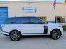 2018 White /Ebony Leather Land Rover Range Rover HSE (SALGS2SV5JA) with an 3.0L V6 DOHC 24V SUPERCHARGED engine, 8A transmission, located at 603 Amelia Street, Plymouth, MI, 48170, (734) 459-5520, 42.378841, -83.464546 - Vehicles shown by appointment - Please call ahead - 734-459-5520, text 734-658-4573 or contact us via our web site at: http://www.selectmotors.com for complete Inventory, Photos, Videos and FREE Carfax Reports. 2018 Land Rover Range Rover V6 Supercharged HSE SWB Price: $23,995 (Includes docum- Photo#13