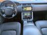 2018 White /Ebony Leather Land Rover Range Rover HSE (SALGS2SV5JA) with an 3.0L V6 DOHC 24V SUPERCHARGED engine, 8A transmission, located at 603 Amelia Street, Plymouth, MI, 48170, (734) 459-5520, 42.378841, -83.464546 - Vehicles shown by appointment - Please call ahead - 734-459-5520, text 734-658-4573 or contact us via our web site at: http://www.selectmotors.com for complete Inventory, Photos, Videos and FREE Carfax Reports. 2018 Land Rover Range Rover V6 Supercharged HSE SWB Price: $23,995 (Includes docum- Photo#11