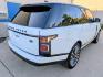 2018 White /Ebony Leather Land Rover Range Rover HSE (SALGS2SV5JA) with an 3.0L V6 DOHC 24V SUPERCHARGED engine, 8A transmission, located at 603 Amelia Street, Plymouth, MI, 48170, (734) 459-5520, 42.378841, -83.464546 - Vehicles shown by appointment - Please call ahead - 734-459-5520, text 734-658-4573 or contact us via our web site at: http://www.selectmotors.com for complete Inventory, Photos, Videos and FREE Carfax Reports. 2018 Land Rover Range Rover V6 Supercharged HSE SWB Price: $23,995 (Includes docum- Photo#14
