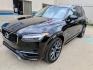 2018 Black Volvo XC90 T6 Momentum AWD (YV4A22PK1J1) with an 2.0L L4 DOHC 16V engine, 8A transmission, located at 603 Amelia Street, Plymouth, MI, 48170, (734) 459-5520, 42.378841, -83.464546 - Vehicles shown by appointment - Please call ahead - 734-459-5520, text 734-658-4573 or contact us via our web site at: http://www.selectmotors.com for complete Inventory, Photos, Videos and FREE Carfax Reports. 2018 Volvo XC90 T6 AWD Momentum Price: $18,995 (Includes Warranty & Document Fee —- Photo#0