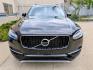 2018 Black Volvo XC90 T6 Momentum AWD (YV4A22PK1J1) with an 2.0L L4 DOHC 16V engine, 8A transmission, located at 603 Amelia Street, Plymouth, MI, 48170, (734) 459-5520, 42.378841, -83.464546 - Vehicles shown by appointment - Please call ahead - 734-459-5520, text 734-658-4573 or contact us via our web site at: http://www.selectmotors.com for complete Inventory, Photos, Videos and FREE Carfax Reports. 2018 Volvo XC90 T6 AWD Momentum Price: $18,995 (Includes Warranty & Document Fee —- Photo#1