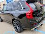2018 Black Volvo XC90 T6 Momentum AWD (YV4A22PK1J1) with an 2.0L L4 DOHC 16V engine, 8A transmission, located at 603 Amelia Street, Plymouth, MI, 48170, (734) 459-5520, 42.378841, -83.464546 - Vehicles shown by appointment - Please call ahead - 734-459-5520, text 734-658-4573 or contact us via our web site at: http://www.selectmotors.com for complete Inventory, Photos, Videos and FREE Carfax Reports. 2018 Volvo XC90 T6 AWD Momentum Price: $18,995 (Includes Warranty & Document Fee —- Photo#3