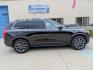 2018 Black Volvo XC90 T6 Momentum AWD (YV4A22PK1J1) with an 2.0L L4 DOHC 16V engine, 8A transmission, located at 603 Amelia Street, Plymouth, MI, 48170, (734) 459-5520, 42.378841, -83.464546 - Vehicles shown by appointment - Please call ahead - 734-459-5520, text 734-658-4573 or contact us via our web site at: http://www.selectmotors.com for complete Inventory, Photos, Videos and FREE Carfax Reports. 2018 Volvo XC90 T6 AWD Momentum Price: $18,995 (Includes Warranty & Document Fee —- Photo#13