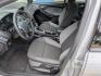 2014 Silver /Black Ford Focus SE Sedan (1FADP3F21EL) with an 2.0L L4 DOHC 16V engine, Automatic transmission, located at 603 Amelia Street, Plymouth, MI, 48170, (734) 459-5520, 42.378841, -83.464546 - Vehicles shown by appointment - Please call ahead - 734-459-5520, text 734-658-4573 or contact us via our web site at: http://www.selectmotors.com for complete Inventory, Photos, Videos and FREE Carfax Reports. 2014 Ford Focus SE Sedan – Only 32k Miles! Price: $8,995 (Includes Document Fee- Photo#4