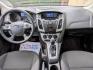 2014 Silver /Black Ford Focus SE Sedan (1FADP3F21EL) with an 2.0L L4 DOHC 16V engine, Automatic transmission, located at 603 Amelia Street, Plymouth, MI, 48170, (734) 459-5520, 42.378841, -83.464546 - Vehicles shown by appointment - Please call ahead - 734-459-5520, text 734-658-4573 or contact us via our web site at: http://www.selectmotors.com for complete Inventory, Photos, Videos and FREE Carfax Reports. 2014 Ford Focus SE Sedan – Only 32k Miles! Price: $8,995 (Includes Document Fee- Photo#8