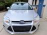 2014 Silver /Black Ford Focus SE Sedan (1FADP3F21EL) with an 2.0L L4 DOHC 16V engine, Automatic transmission, located at 603 Amelia Street, Plymouth, MI, 48170, (734) 459-5520, 42.378841, -83.464546 - Vehicles shown by appointment - Please call ahead - 734-459-5520, text 734-658-4573 or contact us via our web site at: http://www.selectmotors.com for complete Inventory, Photos, Videos and FREE Carfax Reports. 2014 Ford Focus SE Sedan – Only 32k Miles! Price: $8,995 (Includes Document Fee- Photo#9