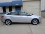 2014 Silver /Black Ford Focus SE Sedan (1FADP3F21EL) with an 2.0L L4 DOHC 16V engine, Automatic transmission, located at 603 Amelia Street, Plymouth, MI, 48170, (734) 459-5520, 42.378841, -83.464546 - Vehicles shown by appointment - Please call ahead - 734-459-5520, text 734-658-4573 or contact us via our web site at: http://www.selectmotors.com for complete Inventory, Photos, Videos and FREE Carfax Reports. 2014 Ford Focus SE Sedan – Only 32k Miles! Price: $8,995 (Includes Document Fee- Photo#11