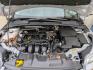 2014 Silver /Black Ford Focus SE Sedan (1FADP3F21EL) with an 2.0L L4 DOHC 16V engine, Automatic transmission, located at 603 Amelia Street, Plymouth, MI, 48170, (734) 459-5520, 42.378841, -83.464546 - Vehicles shown by appointment - Please call ahead - 734-459-5520, text 734-658-4573 or contact us via our web site at: http://www.selectmotors.com for complete Inventory, Photos, Videos and FREE Carfax Reports. 2014 Ford Focus SE Sedan – Only 32k Miles! Price: $8,995 (Includes Document Fee- Photo#15