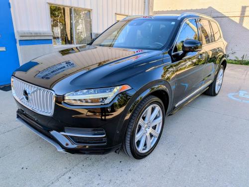 2017 Volvo XC90 T8 Inscription AWD