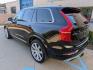 2017 Black /Black Leather Volvo XC90 T8 Inscription AWD (YV4BC0PL0H1) with an 2.0L L4 DOHC 16V HYBRID engine, 8A transmission, located at 603 Amelia Street, Plymouth, MI, 48170, (734) 459-5520, 42.378841, -83.464546 - Vehicles shown by appointment - Please call ahead - 734-459-5520, text 734-658-4573 or contact us via our web site at: http://www.selectmotors.com for complete Inventory, Photos, Videos and FREE Carfax Reports. 2017 Volvo XC90 T8 E-AWD Inscription Price: $18,995 (Includes warranty and document f- Photo#3