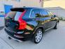 2017 Black /Black Leather Volvo XC90 T8 Inscription AWD (YV4BC0PL0H1) with an 2.0L L4 DOHC 16V HYBRID engine, 8A transmission, located at 603 Amelia Street, Plymouth, MI, 48170, (734) 459-5520, 42.378841, -83.464546 - Vehicles shown by appointment - Please call ahead - 734-459-5520, text 734-658-4573 or contact us via our web site at: http://www.selectmotors.com for complete Inventory, Photos, Videos and FREE Carfax Reports. 2017 Volvo XC90 T8 E-AWD Inscription Price: $18,995 (Includes warranty and document f- Photo#14