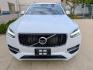 2019 White /Black and Tan Volvo XC90 T6 Momentum AWD (YV4A22PK7K1) with an 2.0L L4 DOHC 16V engine, 8A transmission, located at 603 Amelia Street, Plymouth, MI, 48170, (734) 459-5520, 42.378841, -83.464546 - Vehicles shown by appointment - Please call ahead - 734-459-5520, text 734-658-4573 or contact us via our web site at: http://www.selectmotors.com for complete Inventory, Photos, Videos and FREE Carfax Reports. 2019 Volvo XC90 T6 AWD Momentum Price: $15,995 (Includes Warranty & Document Fee)Mile- Photo#1
