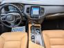 2019 White /Black and Tan Volvo XC90 T6 Momentum AWD (YV4A22PK7K1) with an 2.0L L4 DOHC 16V engine, 8A transmission, located at 603 Amelia Street, Plymouth, MI, 48170, (734) 459-5520, 42.378841, -83.464546 - Vehicles shown by appointment - Please call ahead - 734-459-5520, text 734-658-4573 or contact us via our web site at: http://www.selectmotors.com for complete Inventory, Photos, Videos and FREE Carfax Reports. 2019 Volvo XC90 T6 AWD Momentum Price: $15,995 (Includes Warranty & Document Fee)Mile- Photo#11
