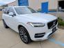 2019 White /Black and Tan Volvo XC90 T6 Momentum AWD (YV4A22PK7K1) with an 2.0L L4 DOHC 16V engine, 8A transmission, located at 603 Amelia Street, Plymouth, MI, 48170, (734) 459-5520, 42.378841, -83.464546 - Vehicles shown by appointment - Please call ahead - 734-459-5520, text 734-658-4573 or contact us via our web site at: http://www.selectmotors.com for complete Inventory, Photos, Videos and FREE Carfax Reports. 2019 Volvo XC90 T6 AWD Momentum Price: $15,995 (Includes Warranty & Document Fee)Mile- Photo#13