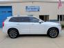 2019 White /Black and Tan Volvo XC90 T6 Momentum AWD (YV4A22PK7K1) with an 2.0L L4 DOHC 16V engine, 8A transmission, located at 603 Amelia Street, Plymouth, MI, 48170, (734) 459-5520, 42.378841, -83.464546 - Vehicles shown by appointment - Please call ahead - 734-459-5520, text 734-658-4573 or contact us via our web site at: http://www.selectmotors.com for complete Inventory, Photos, Videos and FREE Carfax Reports. 2019 Volvo XC90 T6 AWD Momentum Price: $15,995 (Includes Warranty & Document Fee)Mile- Photo#14