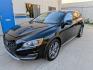 2015 Black Volvo V60 Cross Country T5 Premier (YV4612HK8F1) with an 2.5L L5 DOHC 20V engine, 6A transmission, located at 603 Amelia Street, Plymouth, MI, 48170, (734) 459-5520, 42.378841, -83.464546 - Vehicles shown by appointment - Please call ahead - 734-459-5520, text 734-658-4573 or contact us via our web site at: http://www.selectmotors.com for complete Inventory, Photos, Videos and FREE Carfax Reports. 2015.5 Volvo V60 T5 AWD Cross Country PRICE: $12,995 (Includes Document Fee & Warrant- Photo#0