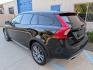 2015 Black Volvo V60 Cross Country T5 Premier (YV4612HK8F1) with an 2.5L L5 DOHC 20V engine, 6A transmission, located at 603 Amelia Street, Plymouth, MI, 48170, (734) 459-5520, 42.378841, -83.464546 - Vehicles shown by appointment - Please call ahead - 734-459-5520, text 734-658-4573 or contact us via our web site at: http://www.selectmotors.com for complete Inventory, Photos, Videos and FREE Carfax Reports. 2015.5 Volvo V60 T5 AWD Cross Country PRICE: $12,995 (Includes Document Fee & Warrant- Photo#3