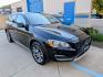 2015 Black Volvo V60 Cross Country T5 Premier (YV4612HK8F1) with an 2.5L L5 DOHC 20V engine, 6A transmission, located at 603 Amelia Street, Plymouth, MI, 48170, (734) 459-5520, 42.378841, -83.464546 - Vehicles shown by appointment - Please call ahead - 734-459-5520, text 734-658-4573 or contact us via our web site at: http://www.selectmotors.com for complete Inventory, Photos, Videos and FREE Carfax Reports. 2015.5 Volvo V60 T5 AWD Cross Country PRICE: $12,995 (Includes Document Fee & Warrant- Photo#10